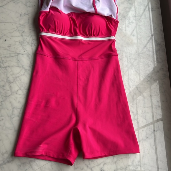 Johnny Was | new with tags | MISTY FALL EVERYDAY TENNIS DRESS - Picture 8 of 10